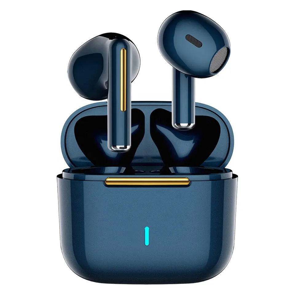 Mini TWS Earbuds Wireless Earphones In ear Sports Headphones(BY-TLW-H6)