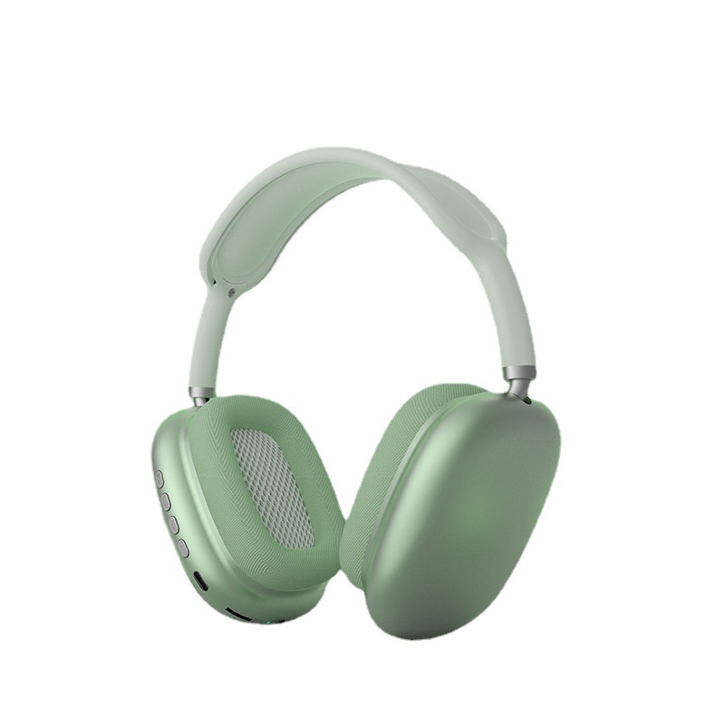 New Design Wireless Bluetooth Headphone Different Colors Available(BY-SY-P9)